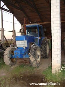 Ford 8210