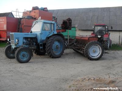 Mtz80