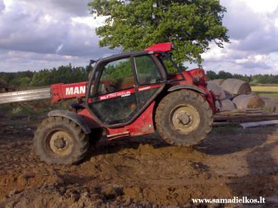 manitou mlt741 lsu120 turbo powershift