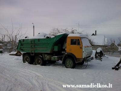 KAMAZ