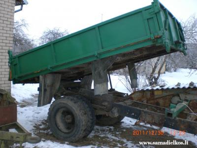 Gaz-53 buvus