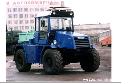 kamaz kt-240k