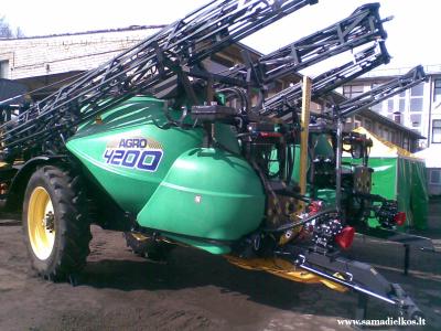 Agro 4200