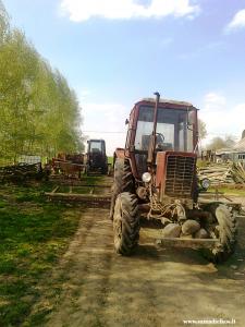 Mtz 82 + akecios 6m 