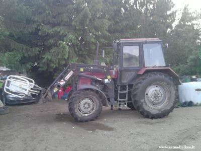 MTZ 952