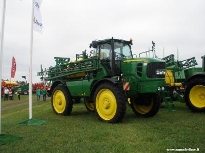 Agro Vizija 2011