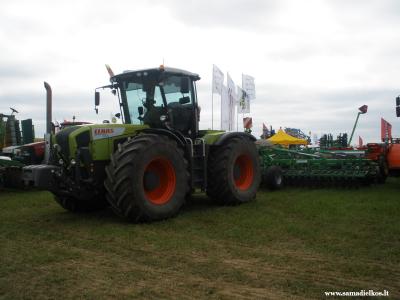 Agro Vizija 2011