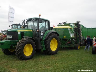 Agro Vizija 2011