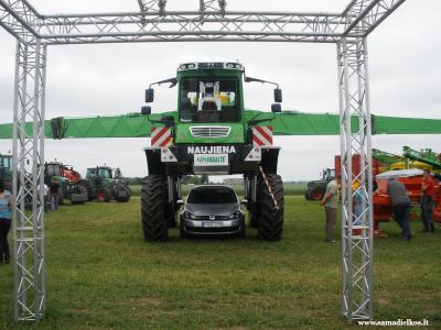 Agro Vizija 2011