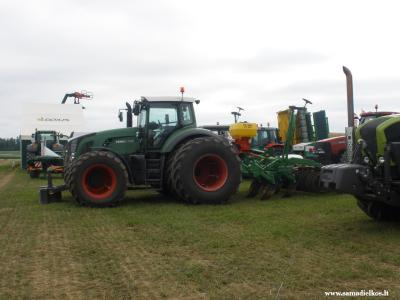 Agro Vizija 2011