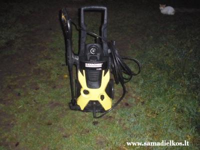 KARCHER K 4.650 Jubilee