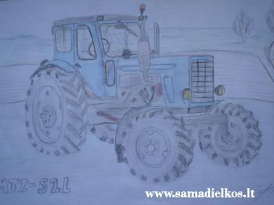 MTZ-52L