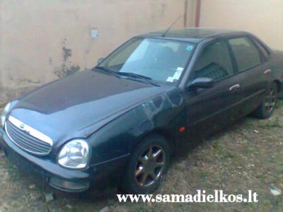 Ford Scorpio mk2