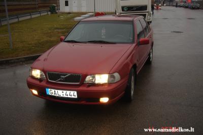 Volvo S70