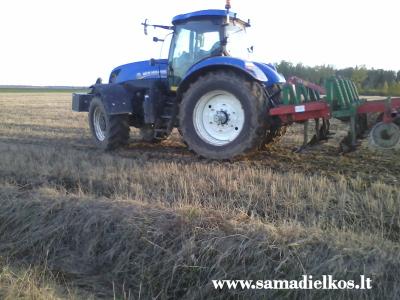 new holland 