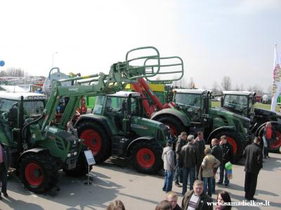 Fendt