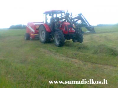 farmer 9258 te + metal fach z-562