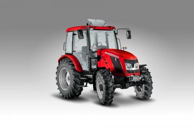 Zetor Major 80