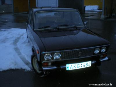 vaz 21063