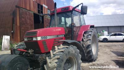 Case ih 5150PLUS