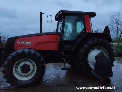 Valmet 8300