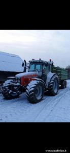 Massey ferguson 6290